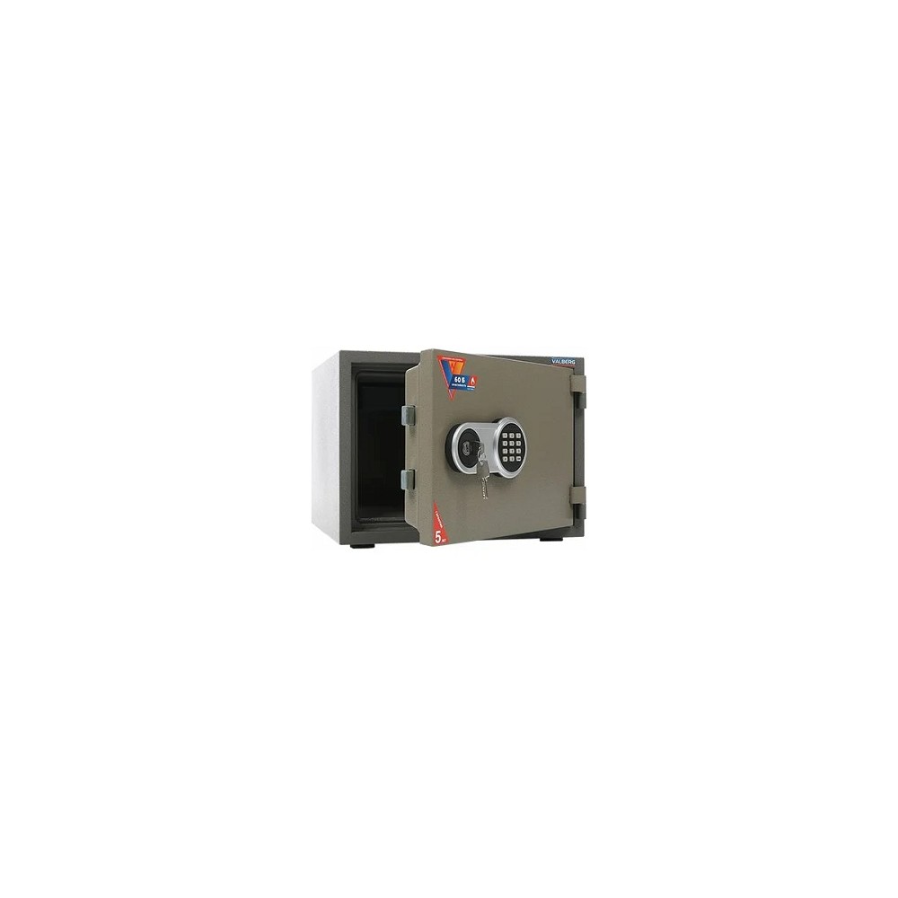Сейф VALBERG FRS-36 EL (Размеры внешние (мм): 360x480x430 Вес (кг): 48) [S10199020440]