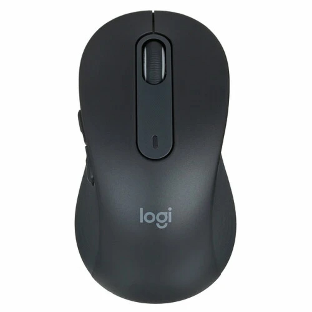 910-006236/910-006388/910-006247  Logitech Signature M650 L Wireless Mouse-GRAPHITE