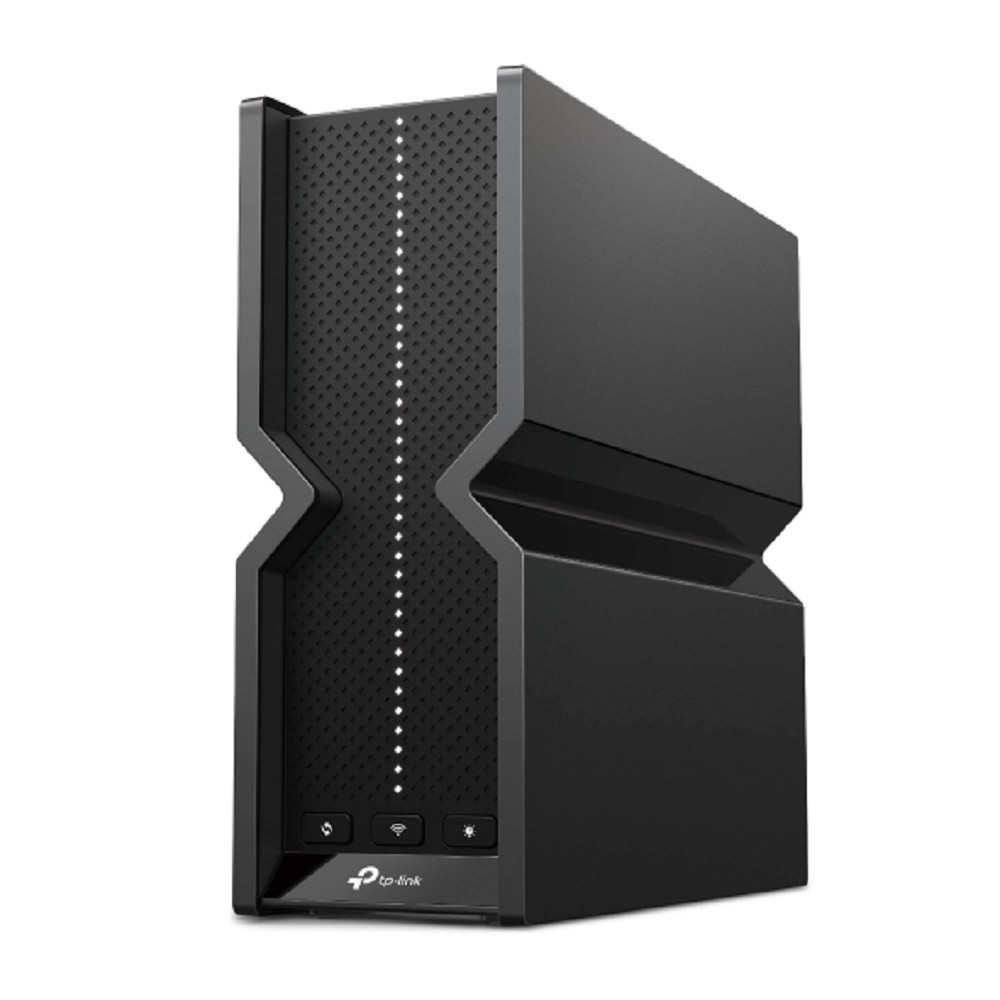TP-Link Archer BE550 Трёхдиапазонный роутер Wi-Fi 7 BE9300