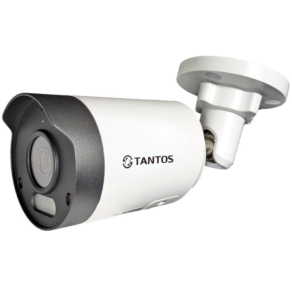 Видеокамера Tantos TSi-Pe25FP   уличная 2 мегапиксельная IP
