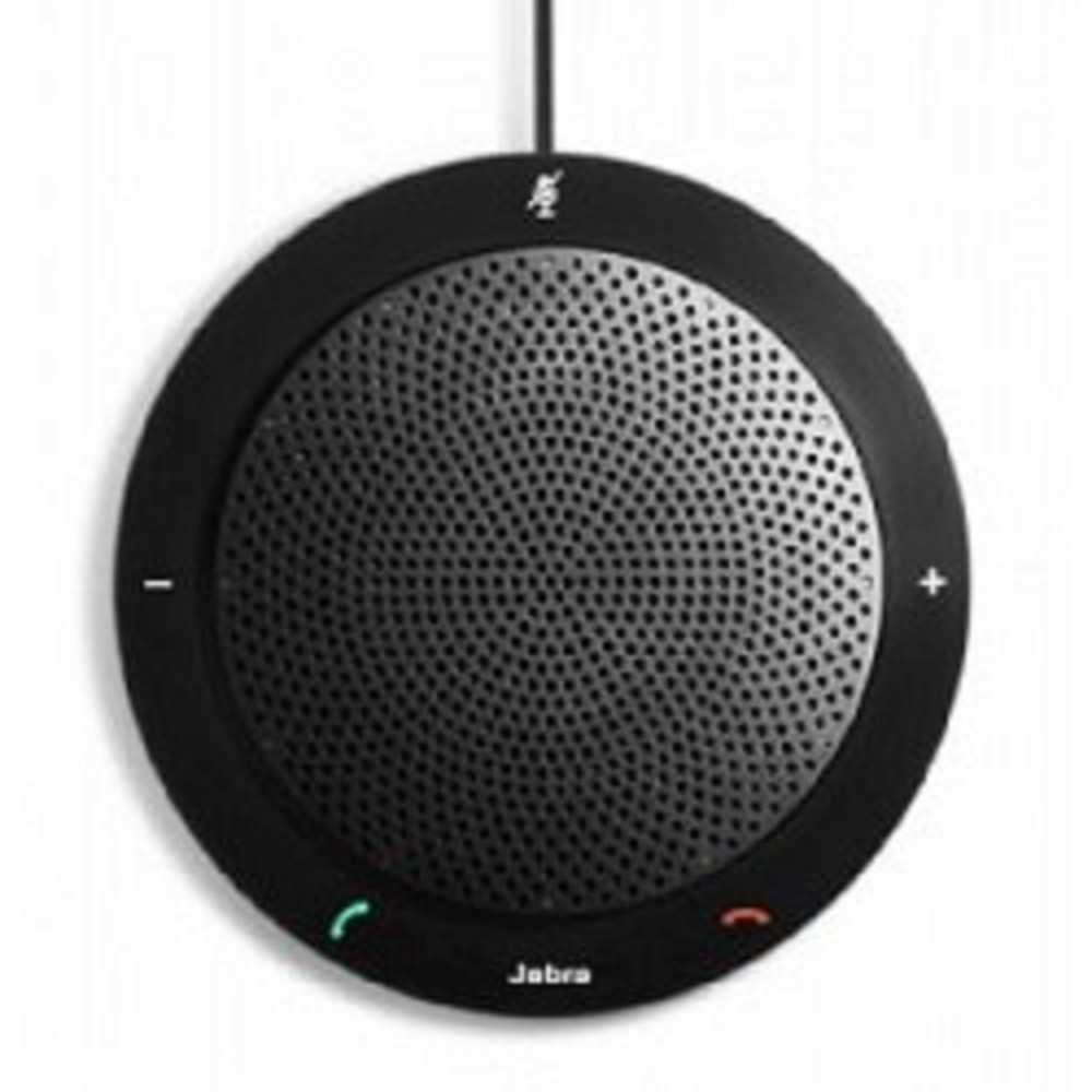 Повреждение упаковки Jabra 7410-209 Спикерфон Jabra SPEAK 410 UC (7410-209)