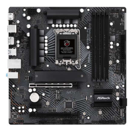 Asrock B760M PG LIGHTNING/D4
