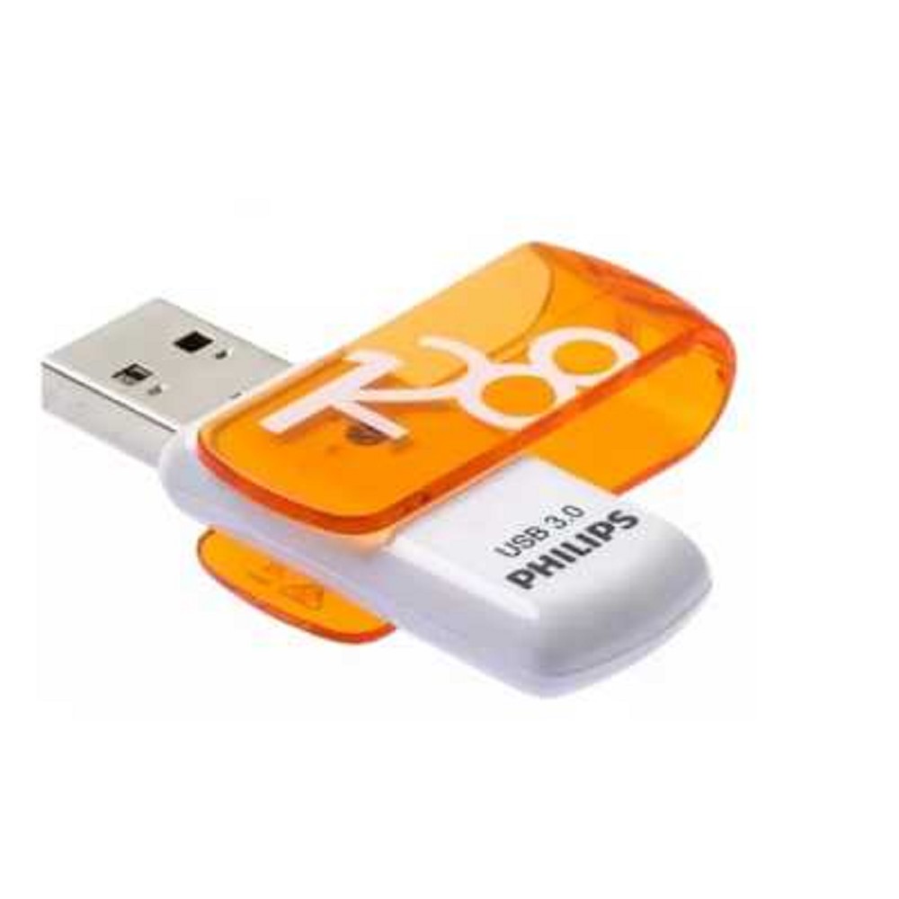 PHILIPS USB Drive 128GB VIVID3.0 USB 3.0 (FM12FD00B/97)