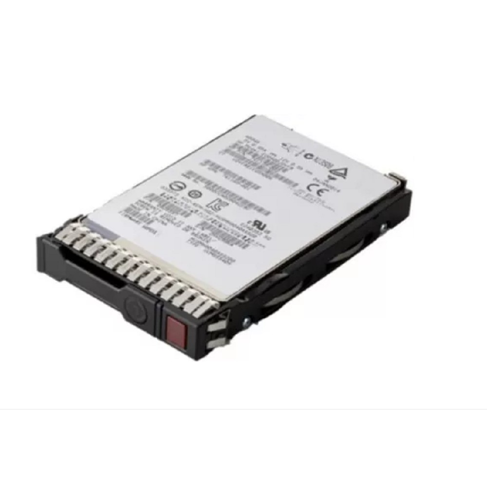 Hp P13237-001