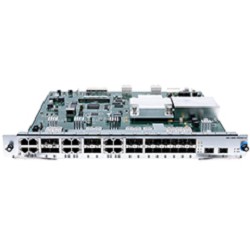 D-Link DGS-6600-24SC2XS-C/A1A PROJ Модуль с 12 портами 100/1000Base-X SFP, 12 комбо-портами 100/1000Base-T/SFP, 2 портами 10GBase-X SFP+ и поддержкой MPLS для шасси DGS-6604/6608