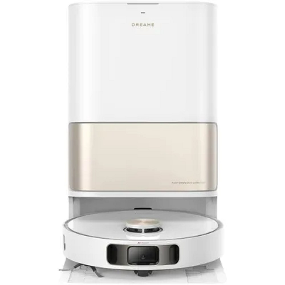 Робот-пылесос Dreame Robot Vacuum L10s Pro Ultra