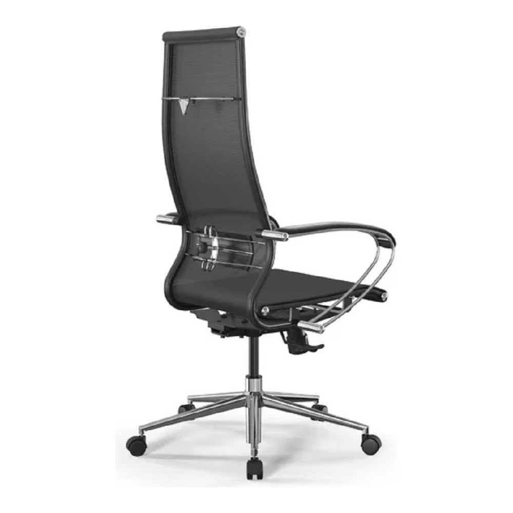 Кресло ErgoLife Set 7/подл.131/осн.Synchro 052, Черный 219.16.1.403 [z316738281]