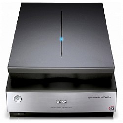 EPSON Perfection V850 Pro  B11B224401 {A4, 6400x9600dpi, CCD, USB 2.0}