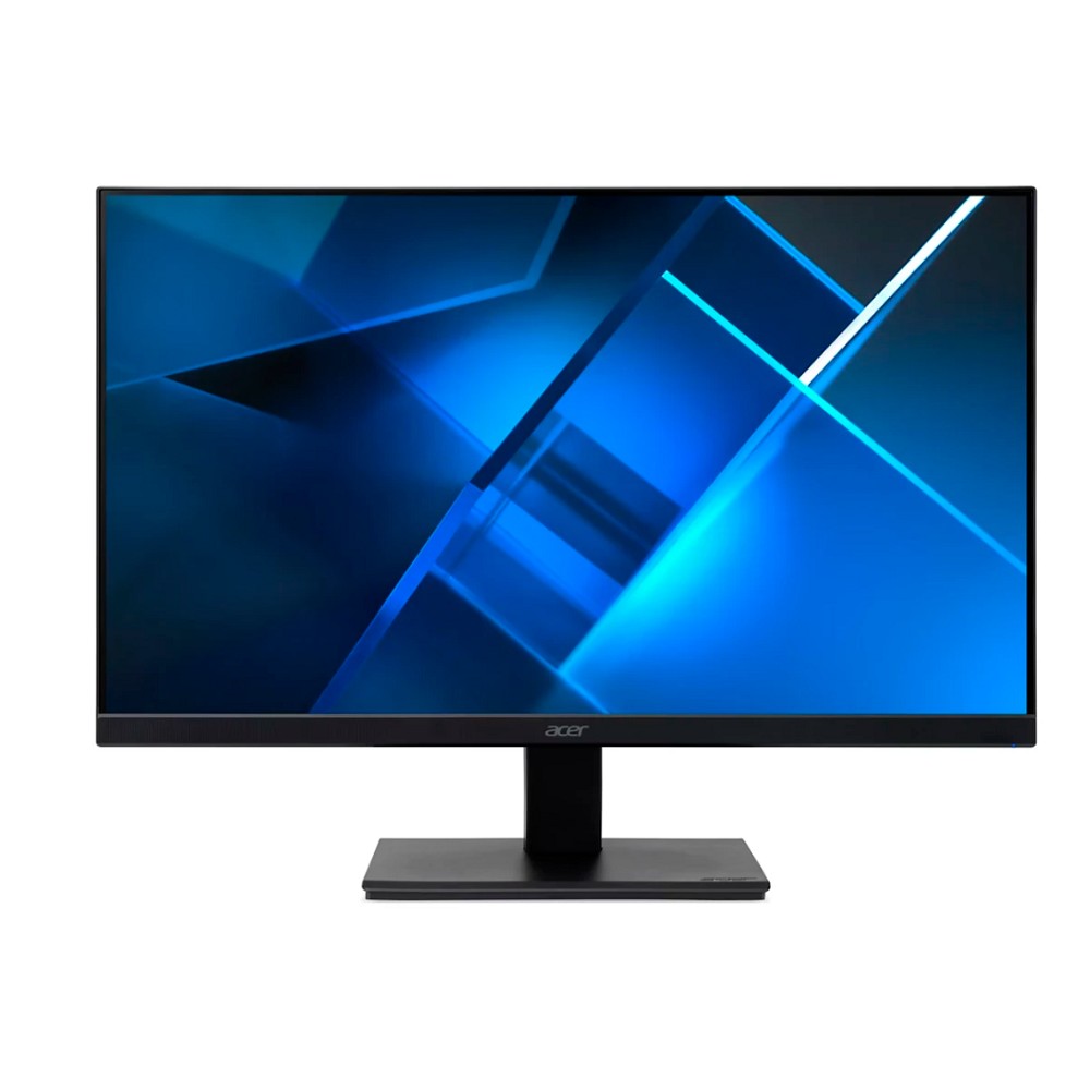 LCD Acer 27" V277KLbmiipx Vero черный {IPS LED 3840x2160 60Hz 4ms  матовая 350cd 178/178  FreeSync HDMI DisplayPort M/M}