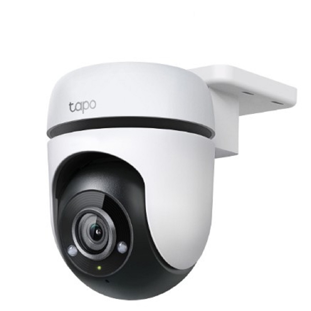 Повреждение упаковки TP-Link Tapo C500 Умная уличная поворотная камера