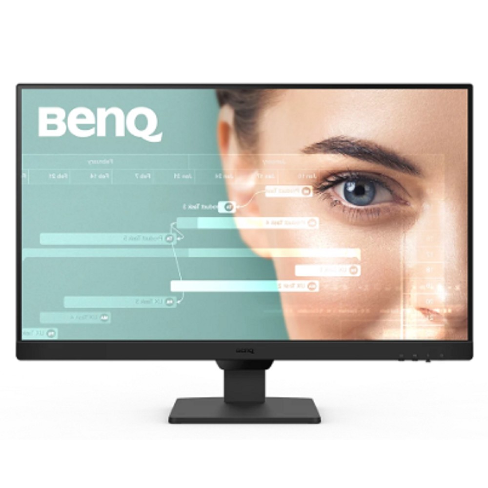 LCD BenQ 27" GW2790 {IPS 1920x1080 100hz 5ms 2xHDMI DisplayPort 2x2W}