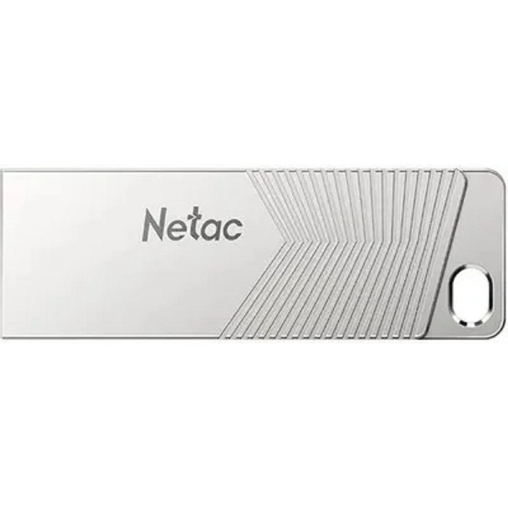 Netac USB Drive 16GB UM1 USB3.2 [NT03UM1N-016G-32PN]