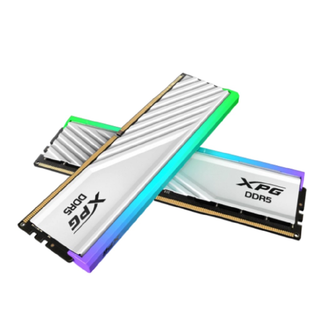 A-data DDR5 DIMM 32GB DDR5-6000 K2 AX5U6000C3016G-DTLABRWH 