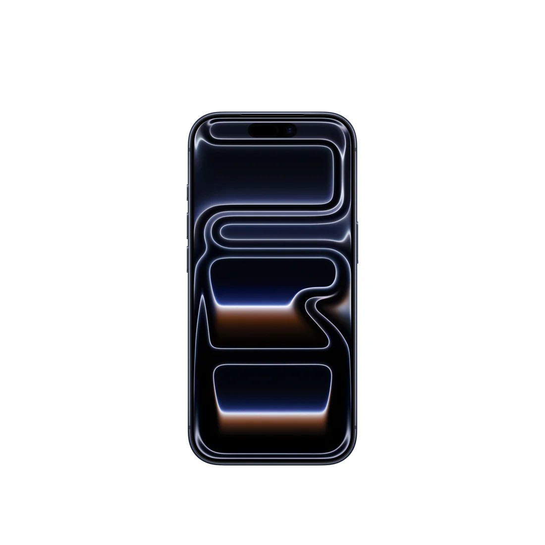 Apple iPhone 17 Pro 1Tb Deep Blue (MG8R4KH/A) (nanoSim+eSim Южная Корея)