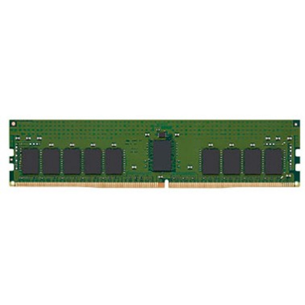 Kingston DDR4 32ГБ KSM32RS4/32MFR  DIMM, ECC, registered, PC4-25600, CL22, 3200МГц