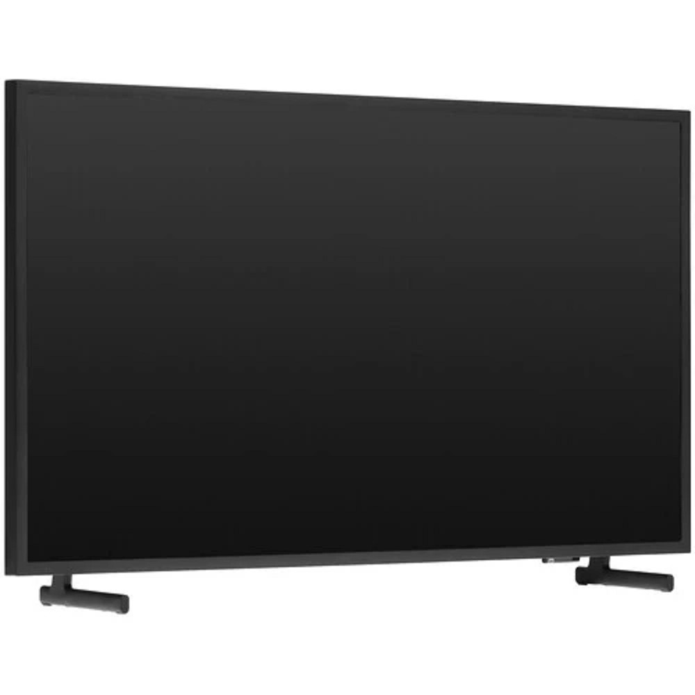 Samsung 32" QE32LS03CBUXRU The Frame черный/серый {FULL HD 60Hz DVB-T2 DVB-C DVB-S2 USB WiFi Smart TV (RUS)}