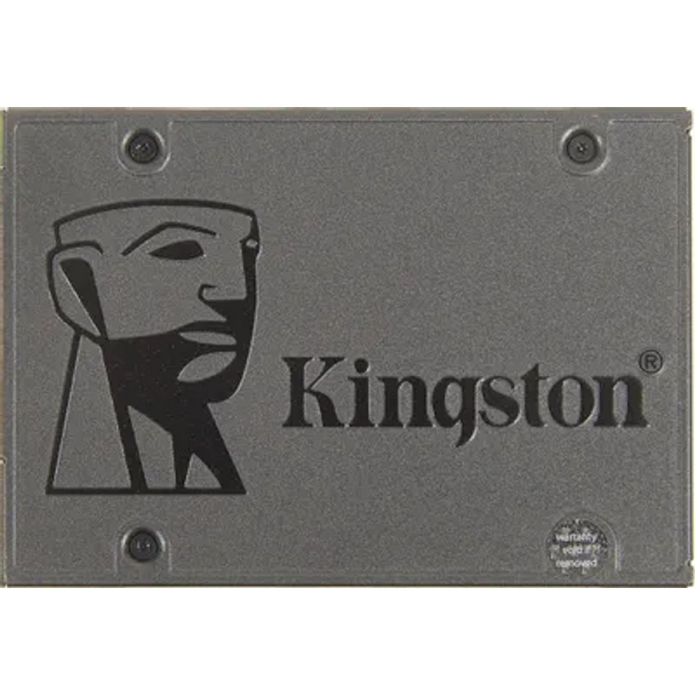 Kingston SSD 240GB А400 SA400S37/240G(IN) {SATA3.0}