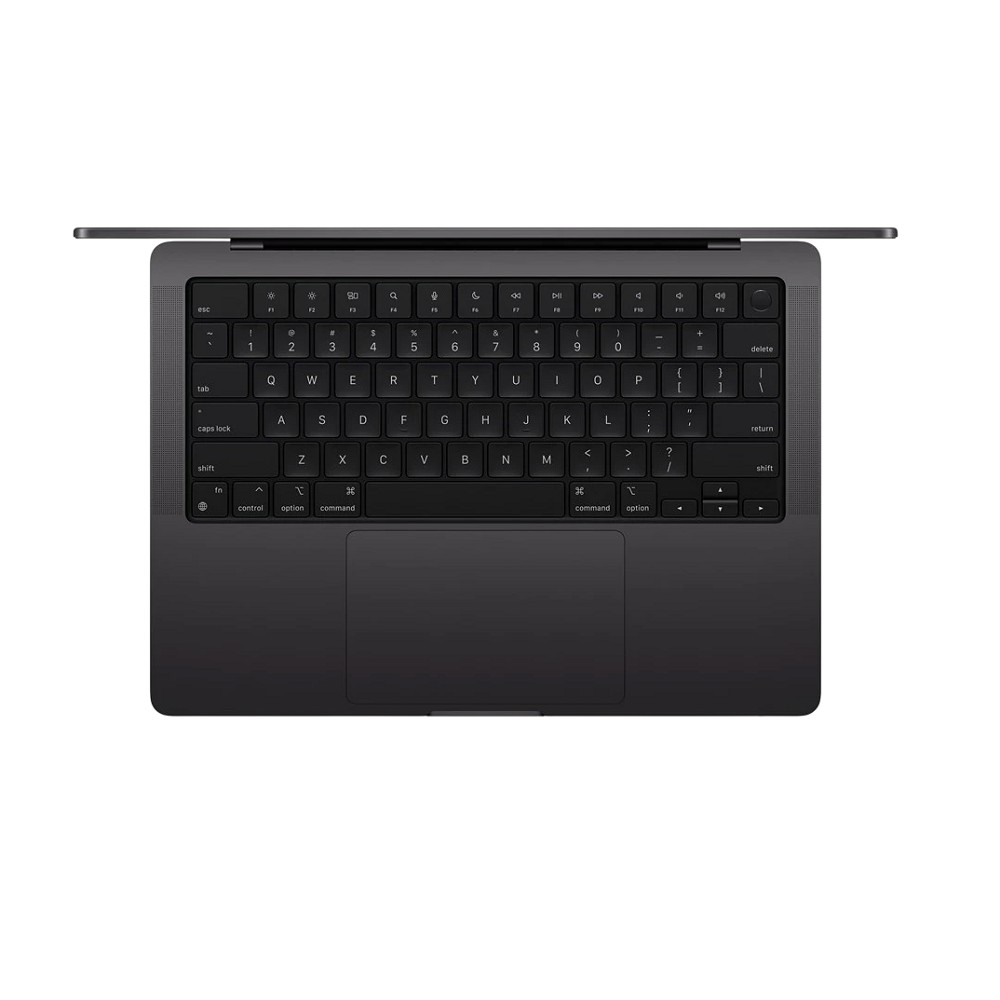 Apple MacBook Pro 14-inch 2026 [MGDR4HN/A] (КЛАВ.РУС.ГРАВ.) Space Black 14.2" Liquid Retina XDR {(3024x1964) M5 Pro 15C CPU 16C GPU/24GB/1TB SSD/без переходника 1979059}