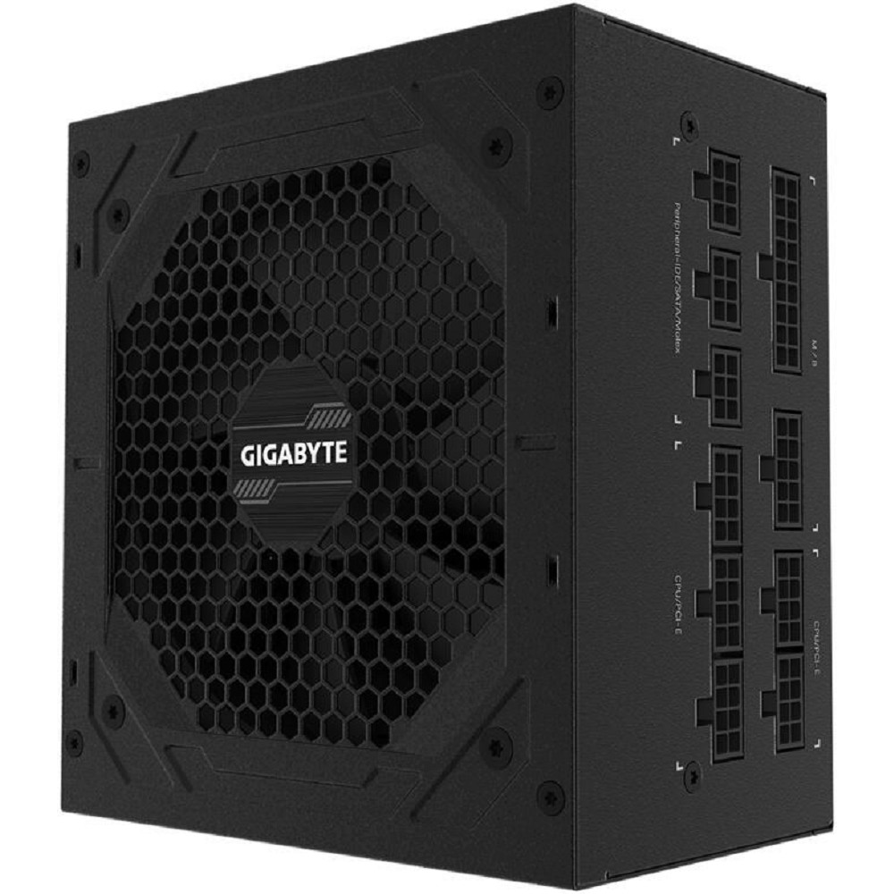 Блок питания ATX2.31 850W GP-P850GM GIGABYTE