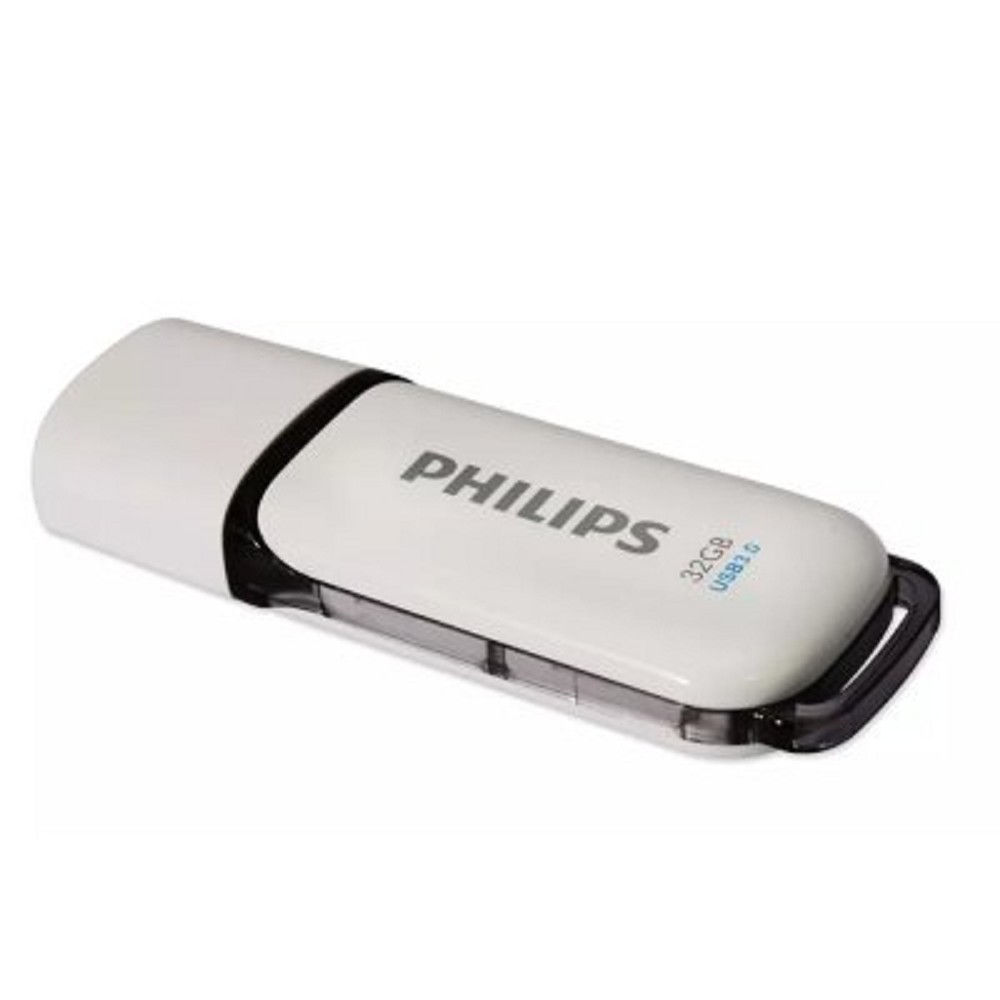 PHILIPS USB Drive 32GB PHILIPS SNOW3.0 32GB, USB 3.0 (FM32FD75B/97)
