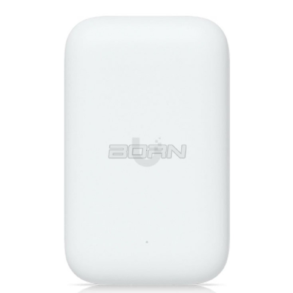 UBIQUITI Swiss Army Knife Ultra 2.4+5 ГГц, 802.11ac, 2x2 MIMO, до 20 дБм, 1х 1Гб RJ45, до 200 клиентов, до 866.7 Мбит/с