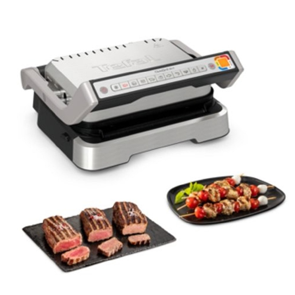TEFAL GC772D30 Гриль