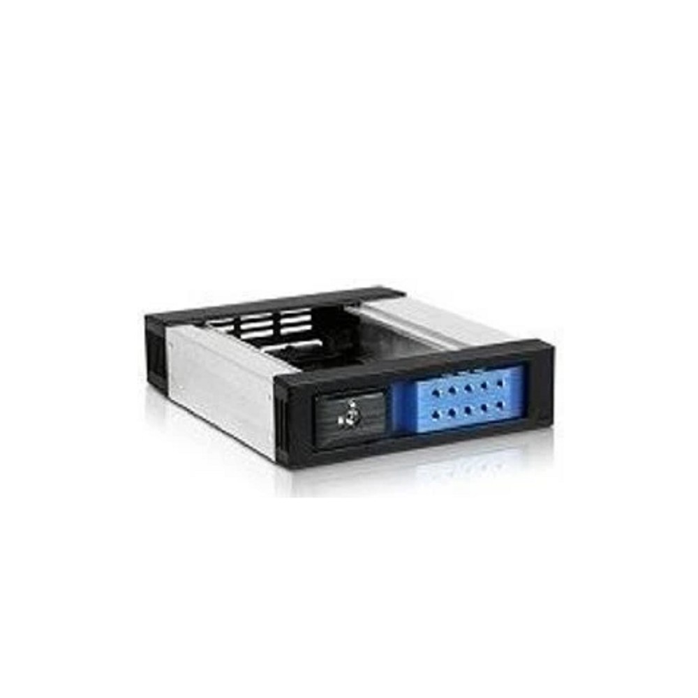Procase T3-101-SATA3-BL { Hot-swap корзина }