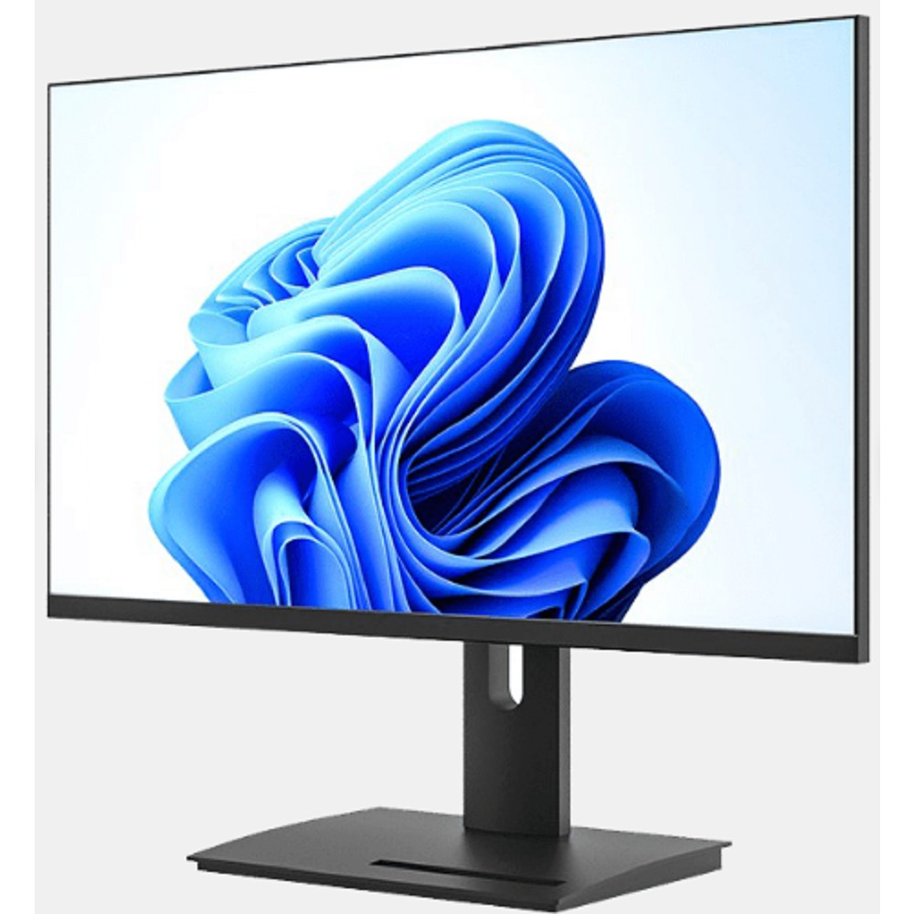 LCD Мониторус HS 2701 (HS2701-K-VHDI-AS100Q) {27",1920x1080,120Гц,IPS,16:9,5мс,VGA,HDMI,DVI,1000:1,178/178, 250cd, Динамики, Регулировка наклона, Внутренний, Реестр МПТ}