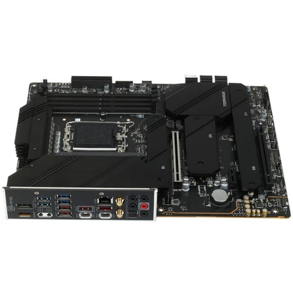 MSI MAG Z790 TOMAHAWK WIFI RTL {LGA1700, 4xDDR5, 7xSATA3 RAID 4M.2 HDMI DP ATX}