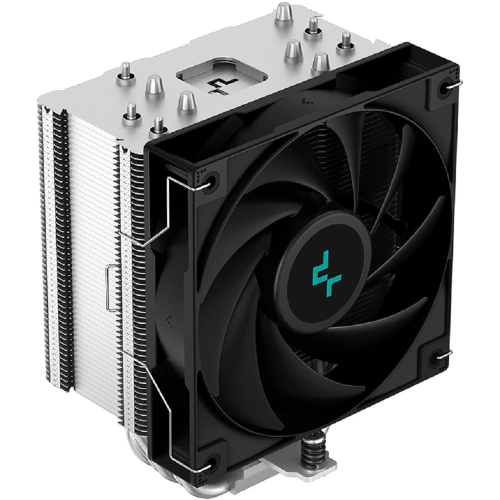 Cooler Deepcool AG500 BK ARGB