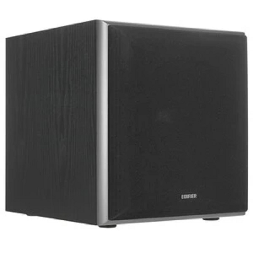 Edifier T5 black {70 Вт; 38 Гц – 200 Гц;}