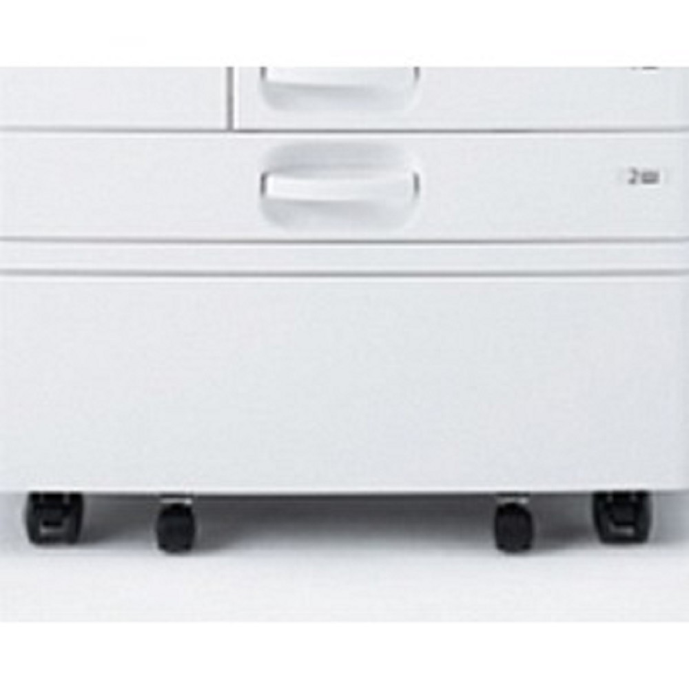 Ricoh Тумба низкая 54 (ранее тип 38 и тип 45) для MPCxx03/MPCxx04/MPxx54/MPxx55/MPC2011SP (на колёсиках) (933387) 61*61*28"