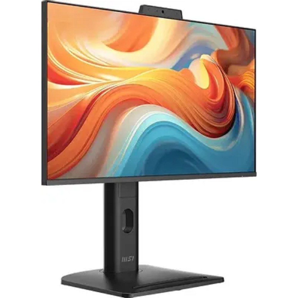 MSI PRO 23.8" MP245PDG E14 {IPS 1920x1080 144Hz 1ms 16:9 1000:1 250cd 178/178 HDMI DisplayPort USB M/M webcam HAS Pivot}