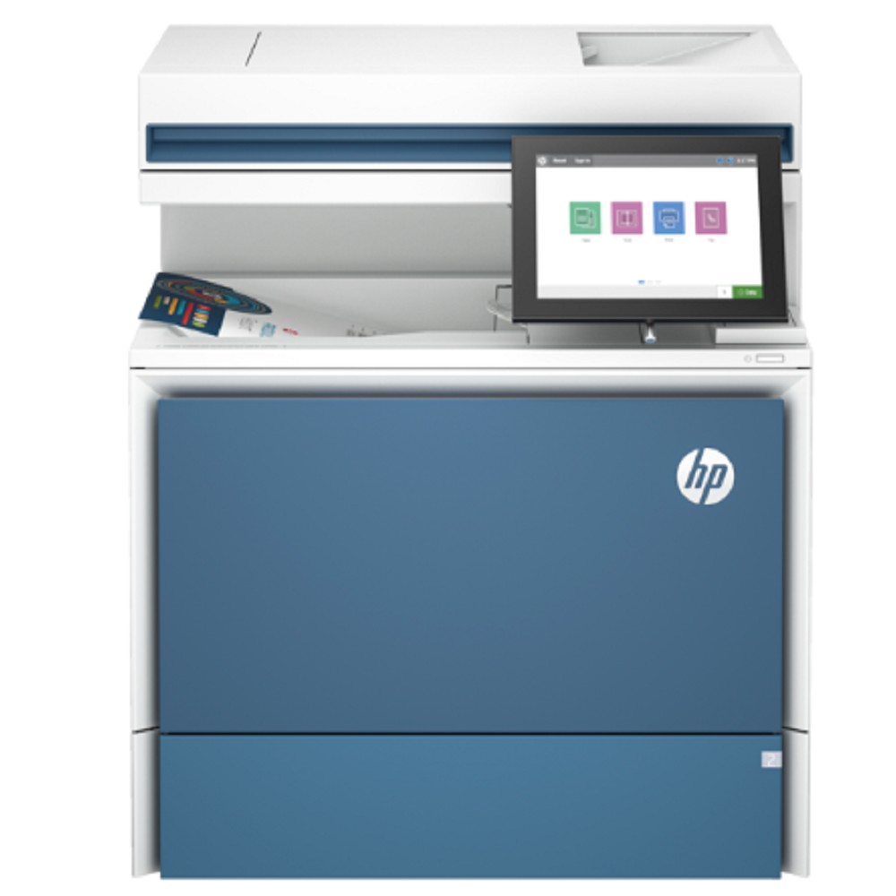 HP Color LaserJet Enterprise MFP 5800dn (6QN29A)