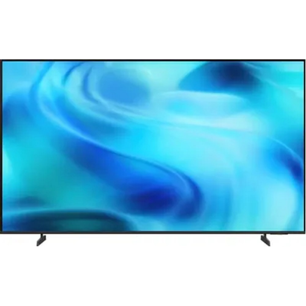 Samsung 65" UE65U8000HUXPY черный 4K Ultra HD 60Hz DVB-T2 DVB-C DVB-S2 USB WiFi Smart TV