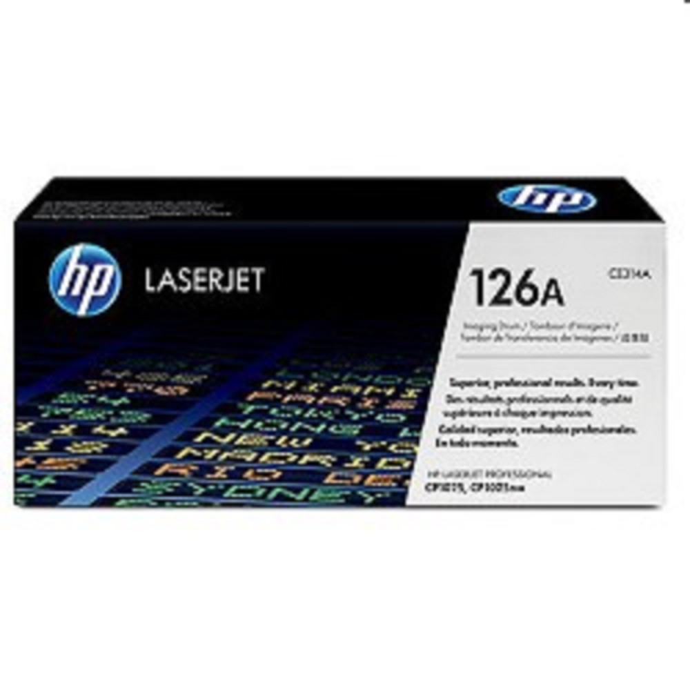 HP CE314A  Барабан {LaserJet Pro CP1025 (7000стр)}