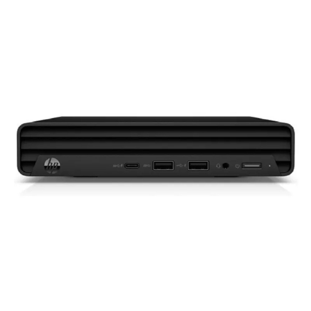 HP 260 G9 DM [A1HV3ES] { i3 1315U/8Gb/256Gb SSD/ DOS + USB mouse клавиатура}
