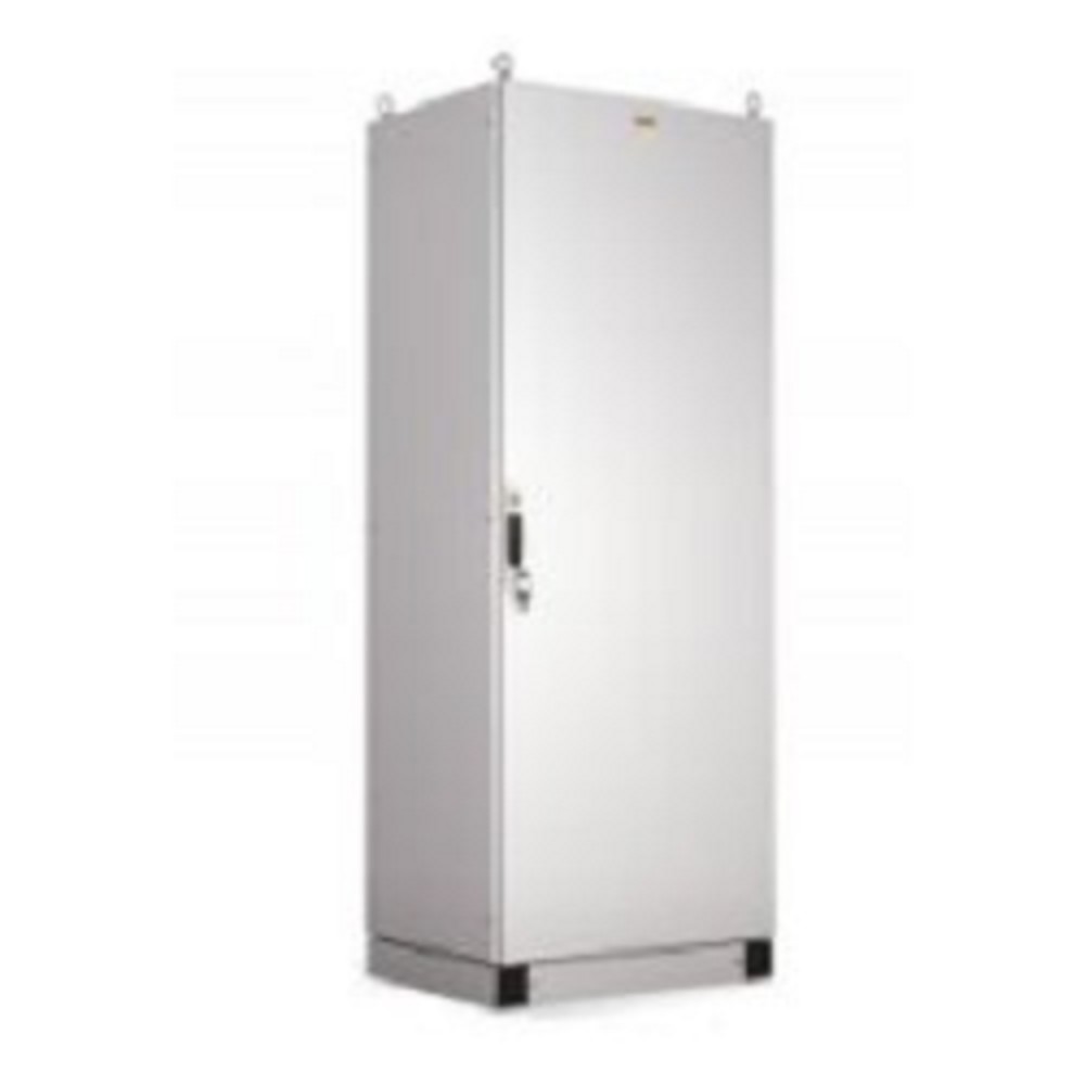 Elbox Корпус промышленного электротехнического шкафа IP65 (В2200хШ800хГ500) EMS c одной дверью