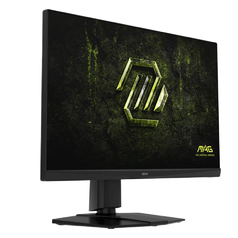 MSI MAG 27" 272QPF E20 Black {IPS 2560x1440 200Hz 0.5ms 300cd 2xHDMI DisplayPort HAS Pivot Vesa}