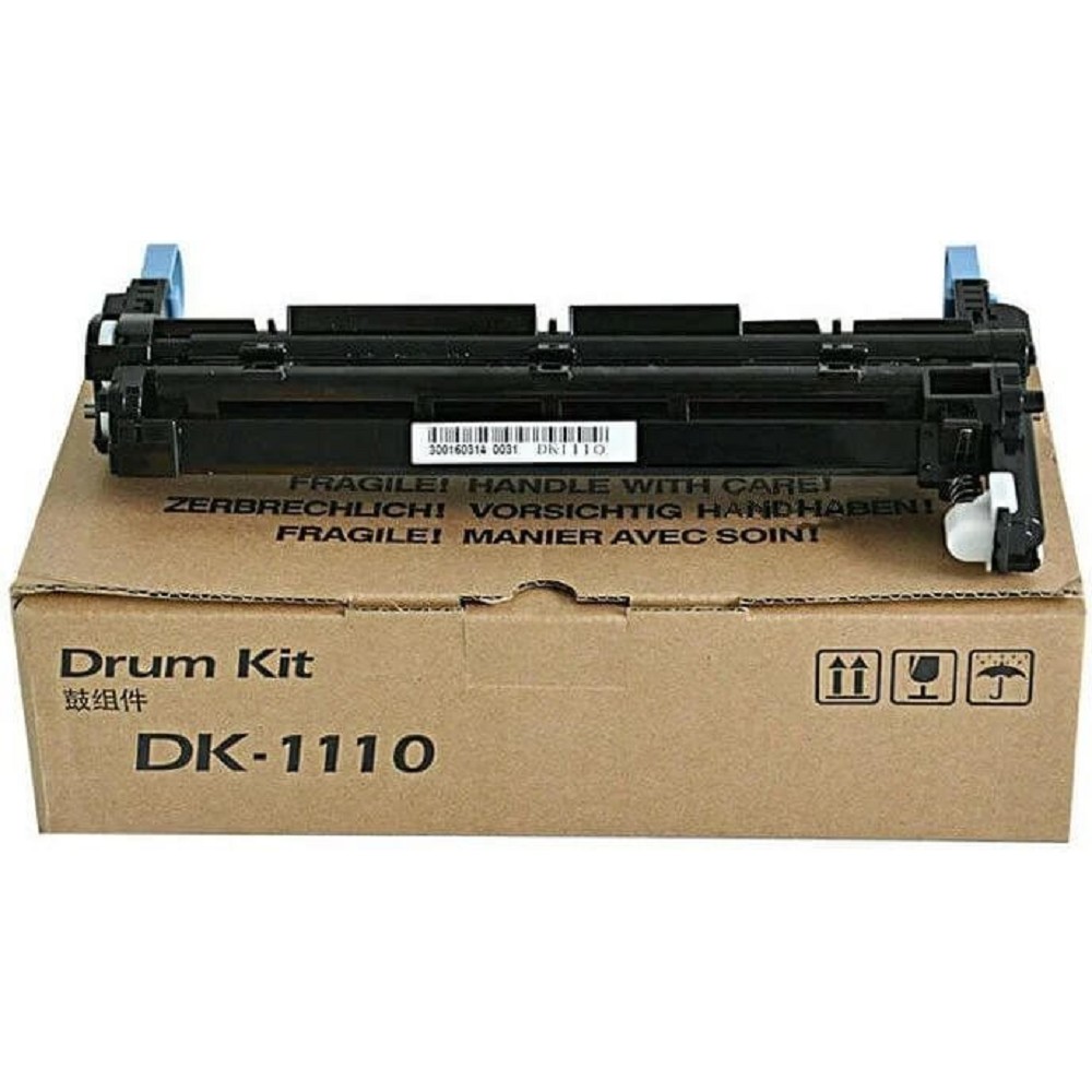 Kyocera  DK-1110 Блок фотобарабана [302M293013/302M293012]