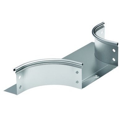 Dkc 36235K Ответвитель DL 100х50 в комплекте с крепежными элементами и соединительными пластинами необходимыми для монтажа