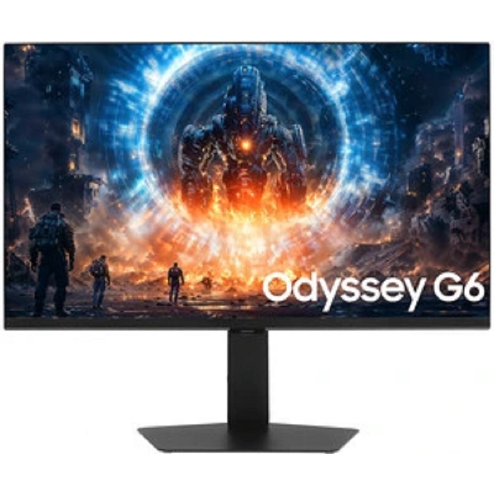LCD Samsung 27" S27FG606EI IPS 2560x1440 350Hz