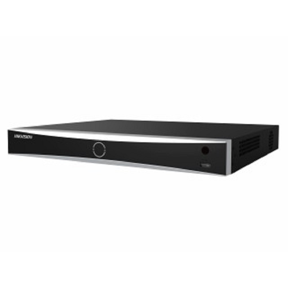 Видеорегистратор Hikvision DS-7608NXI-K2/8P
