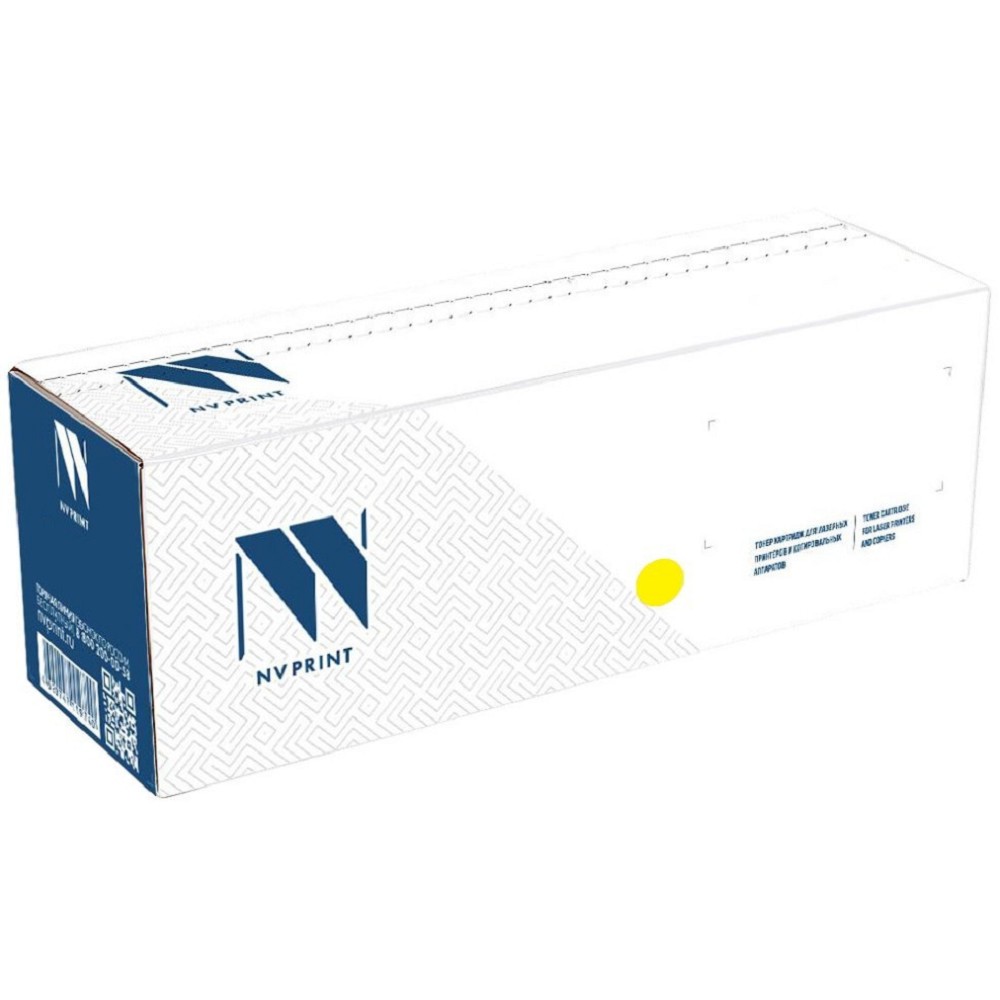 Картридж NVP совместимый NV-W2302A Yellow для HP Color LJ 4203/4303 (1800k)