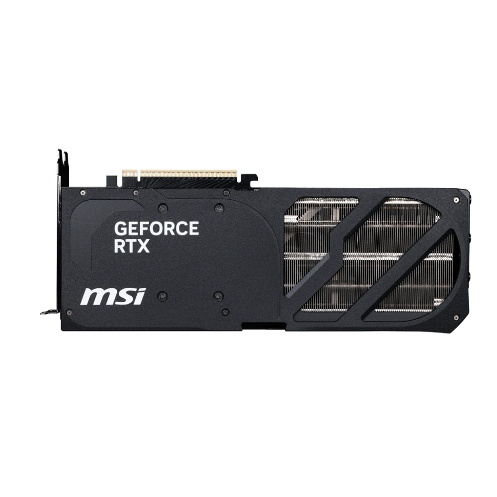MSI RTX 5070 Ti 16G SHADOW 3X OC {PCIE16 RTX5070TI 16GB}