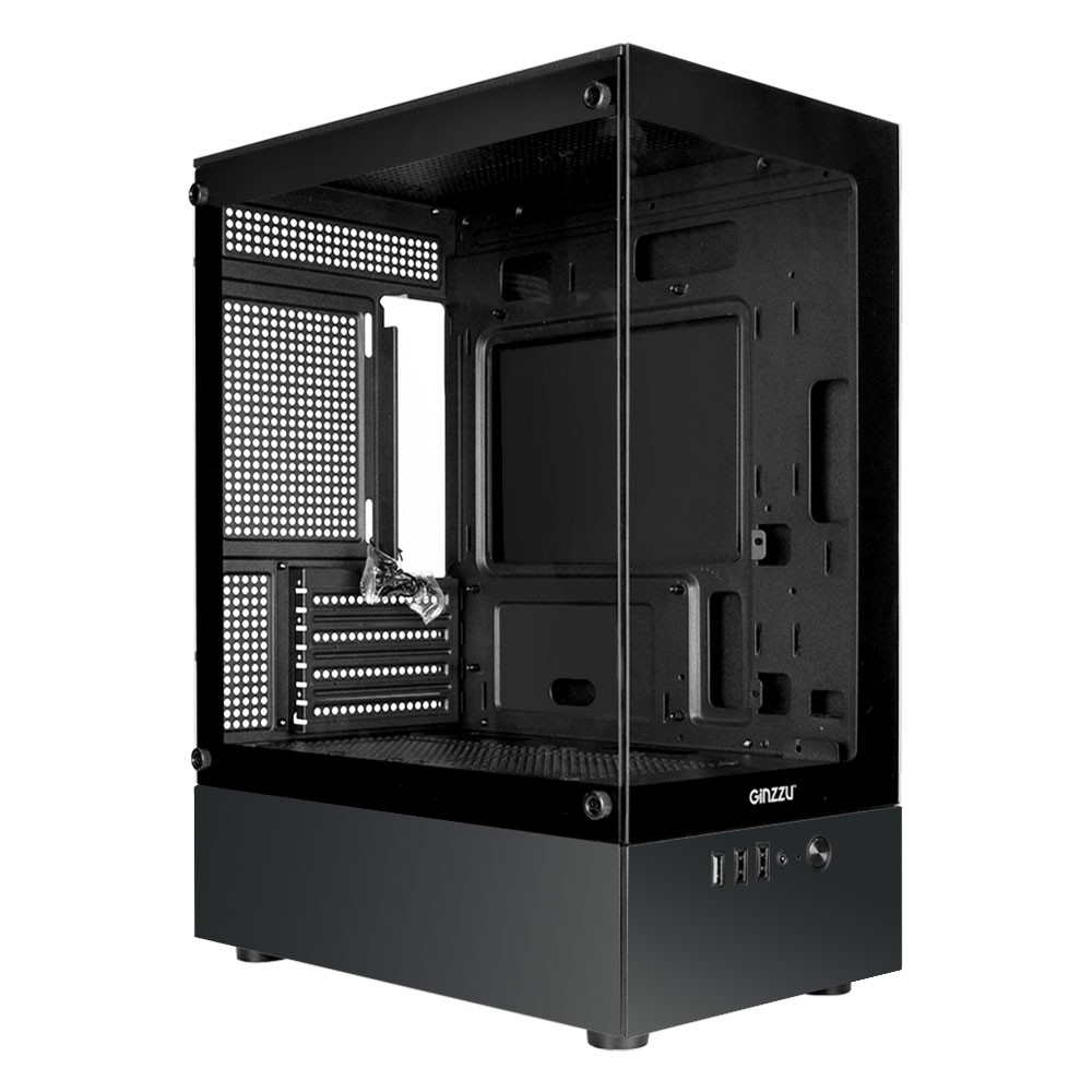 Повреждение упаковки Ginzzu CL470