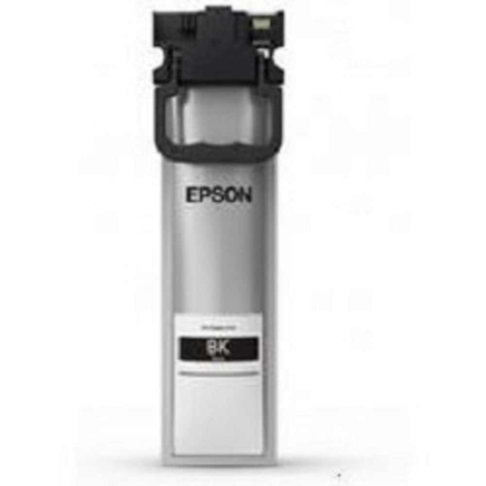 EPSON C13T945140  Контейнер черный повышенной емкости для WF-C5xxx 