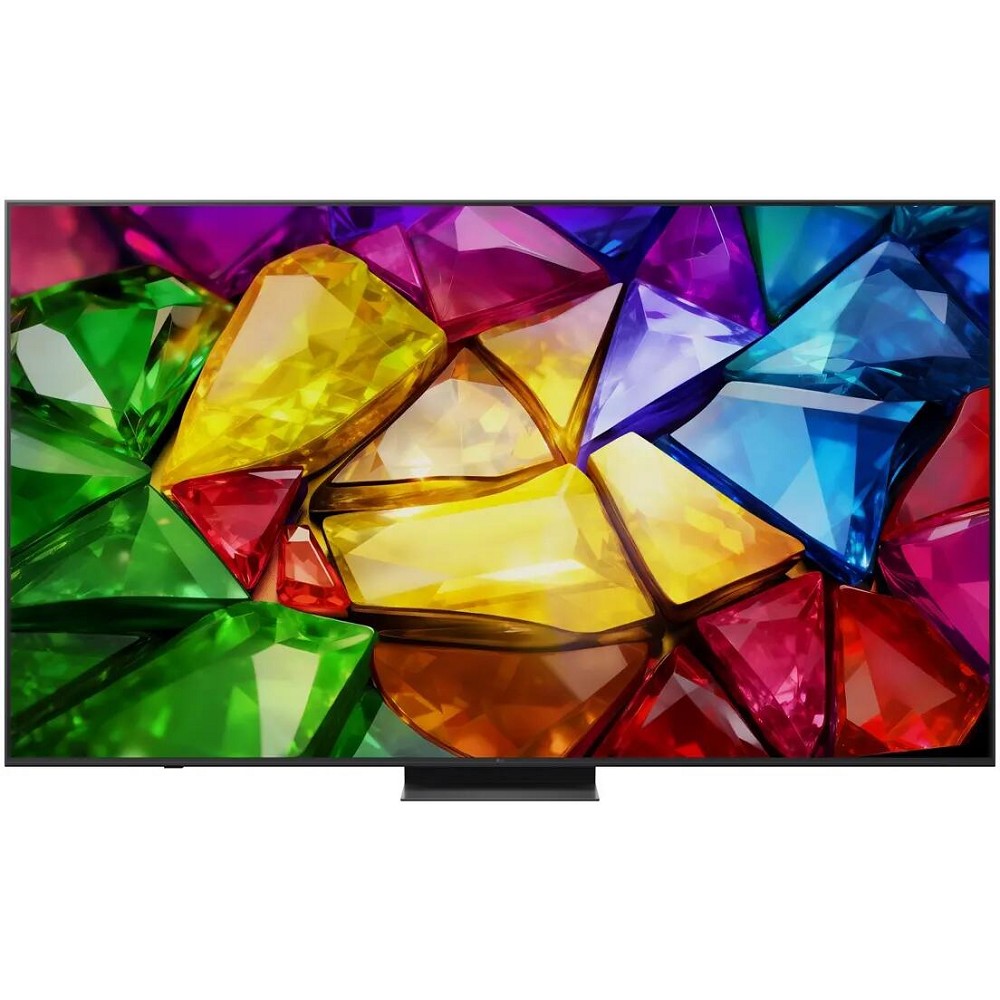 LG 86" 86MRGB86B6A.ARUG черный 4K Ultra HD 120Hz DVB-T2 DVB-C DVB-S2 USB WiFi Smart TV