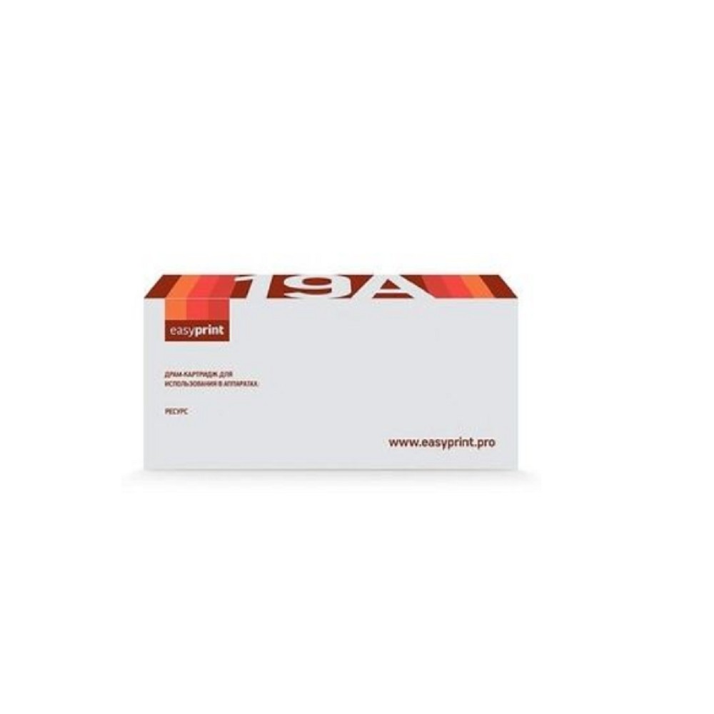 EasyPrint Фотобарабан (OPC-S203) для Samsung ML3310/3710/SL-M3320/3370/3870/4020/4070 (59T) (Golden Green)