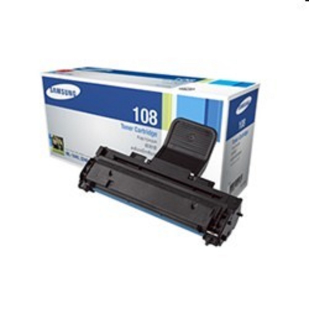 Samsung MLT-D108S Картридж для ML-164X/ML-2240 (ресурс 1500 стр.) (SU785A)